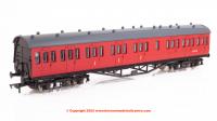 4P-010-051 Dapol 57ft Stanier Non-Corr Composite BR Unlined Carm